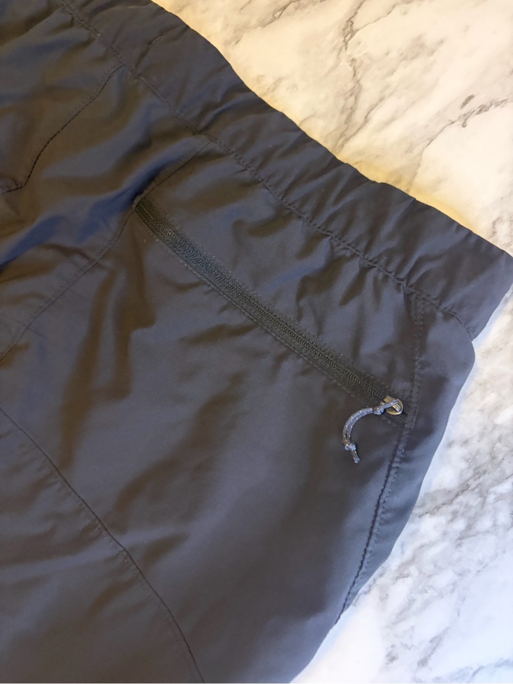 Patagonia Men’s Terrebone Joggers - Dusty black size XL - Picture 5 of 8